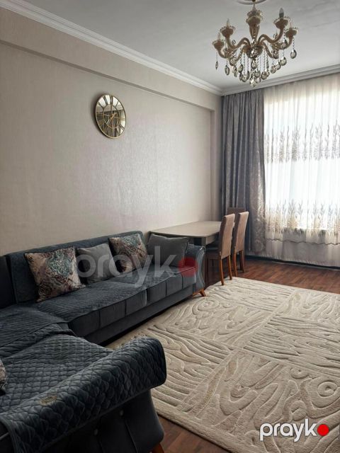 İcarəyə verilir 3 otaqlı yeni tikili 85 m² — Bakı