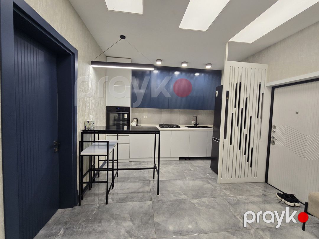İcarəyə verilir 2 otaqlı yeni tikili 70 m² — Mənzil, Bakı (12)