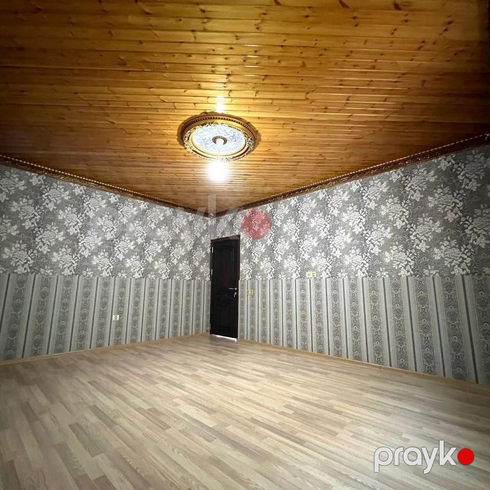 3 otaqlı kottec, 108 m², ул. Сюлх — Ev, villa, Bakı (8)