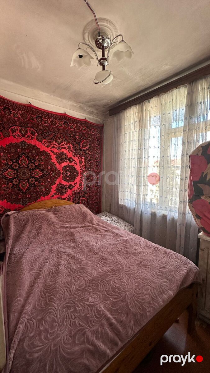 Satılır 2 otaqlı köhnə tikili 40 m² — Mənzil, Bakı (3)