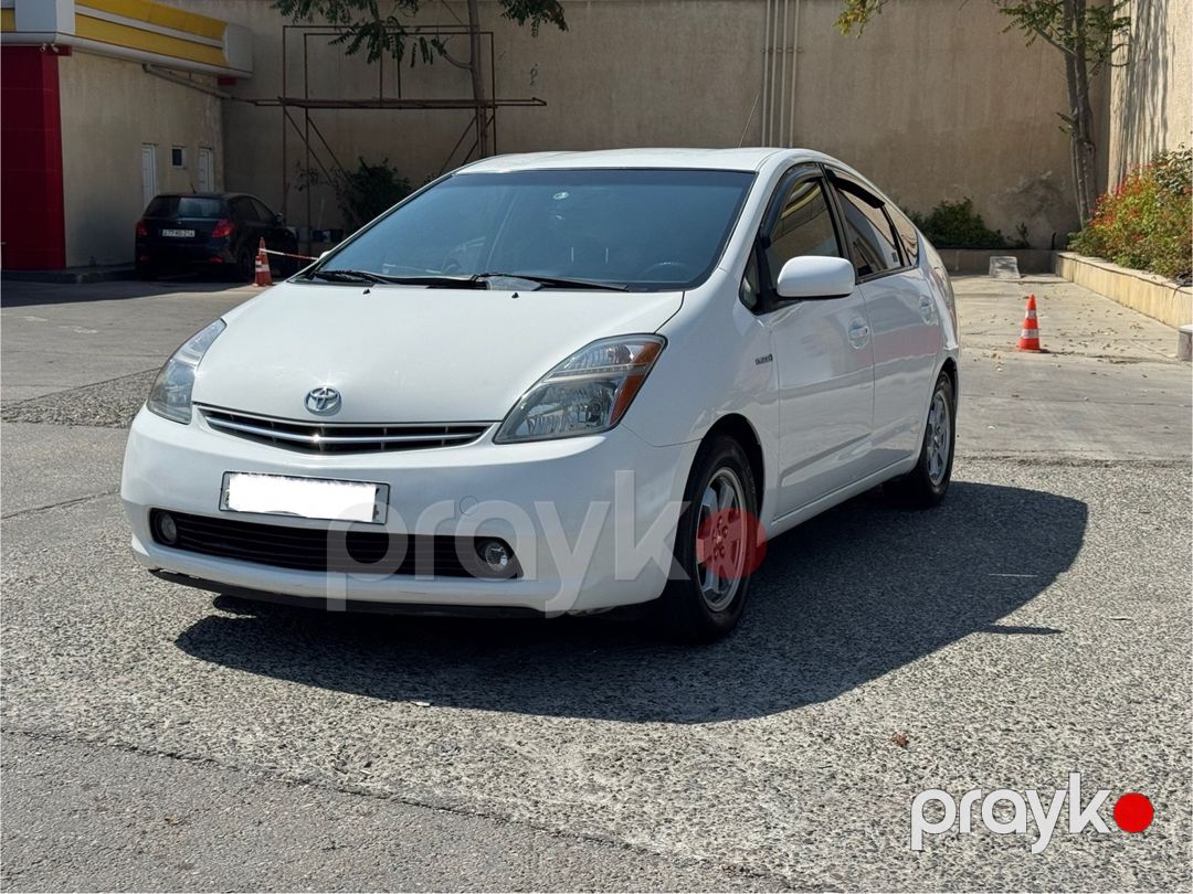 Toyota Prius, 2008 il — Avtomobillər, Bakı (9)