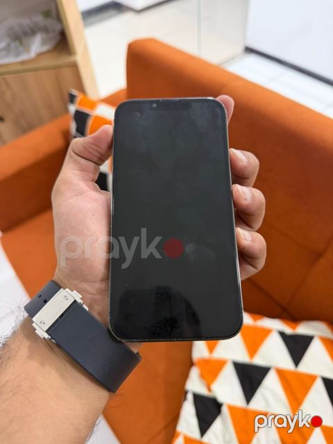 Apple iPhone 13 Pro Alpine Green 128GB/6GB — Bakı