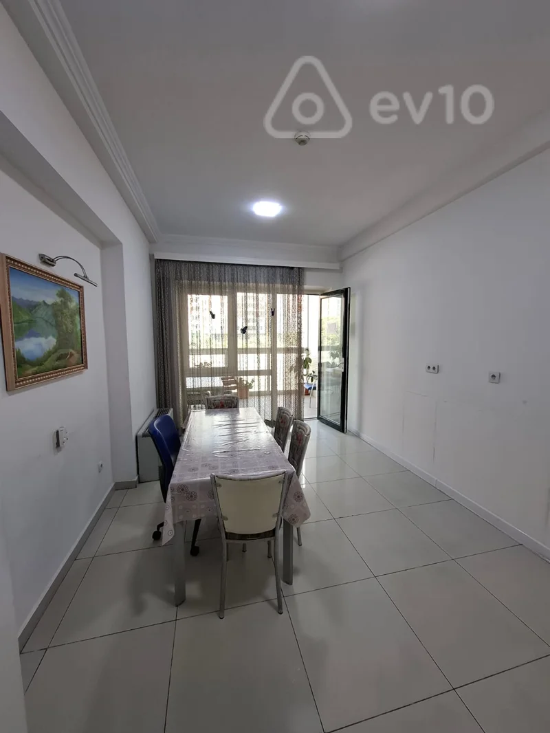 Ofis, 650 m², Tbilisi pr30 — kirayə — Ofis, Bakı (6)