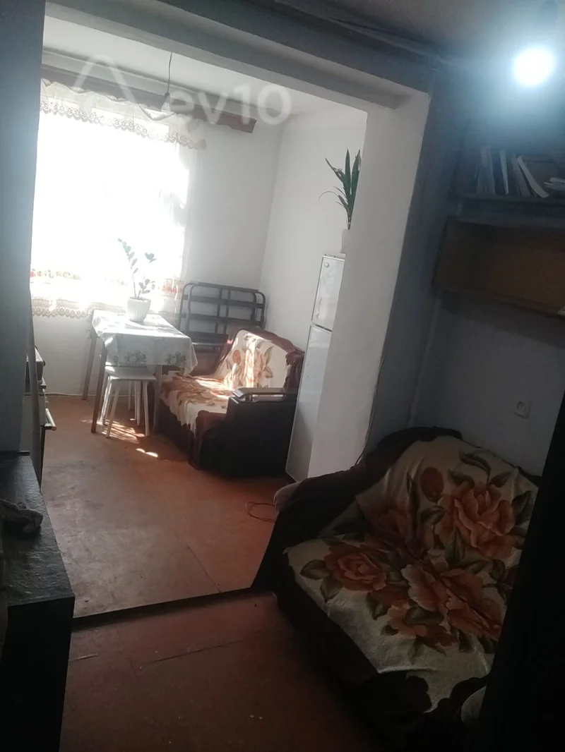 2 otaqlı mənzil, 40 m², Zahid Xəlilov küç — kirayə — Mənzil, Bakı (2)