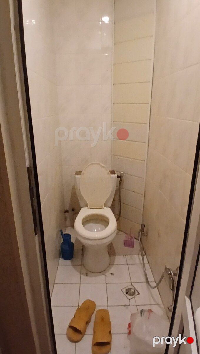 4-otaqlı mənzil kirayə verilir, Sumqayıt ş., 95 m² — Mənzil, Sumqayıt (9)