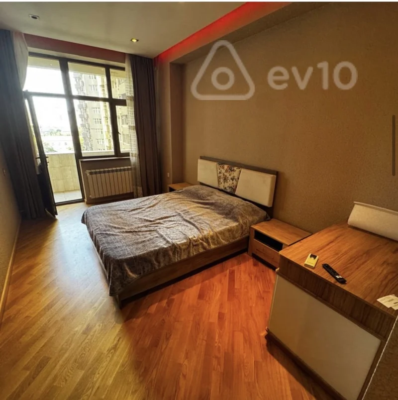 2 otaqlı mənzil, 78 m², Kıtablı mtk — kirayə — Mənzil, Bakı (3)