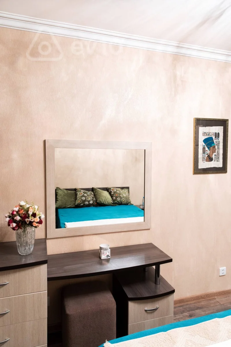 3 otaqlı mənzil, 75 m², Cavanşir küçəsi — kirayə — Mənzil, Bakı (6)