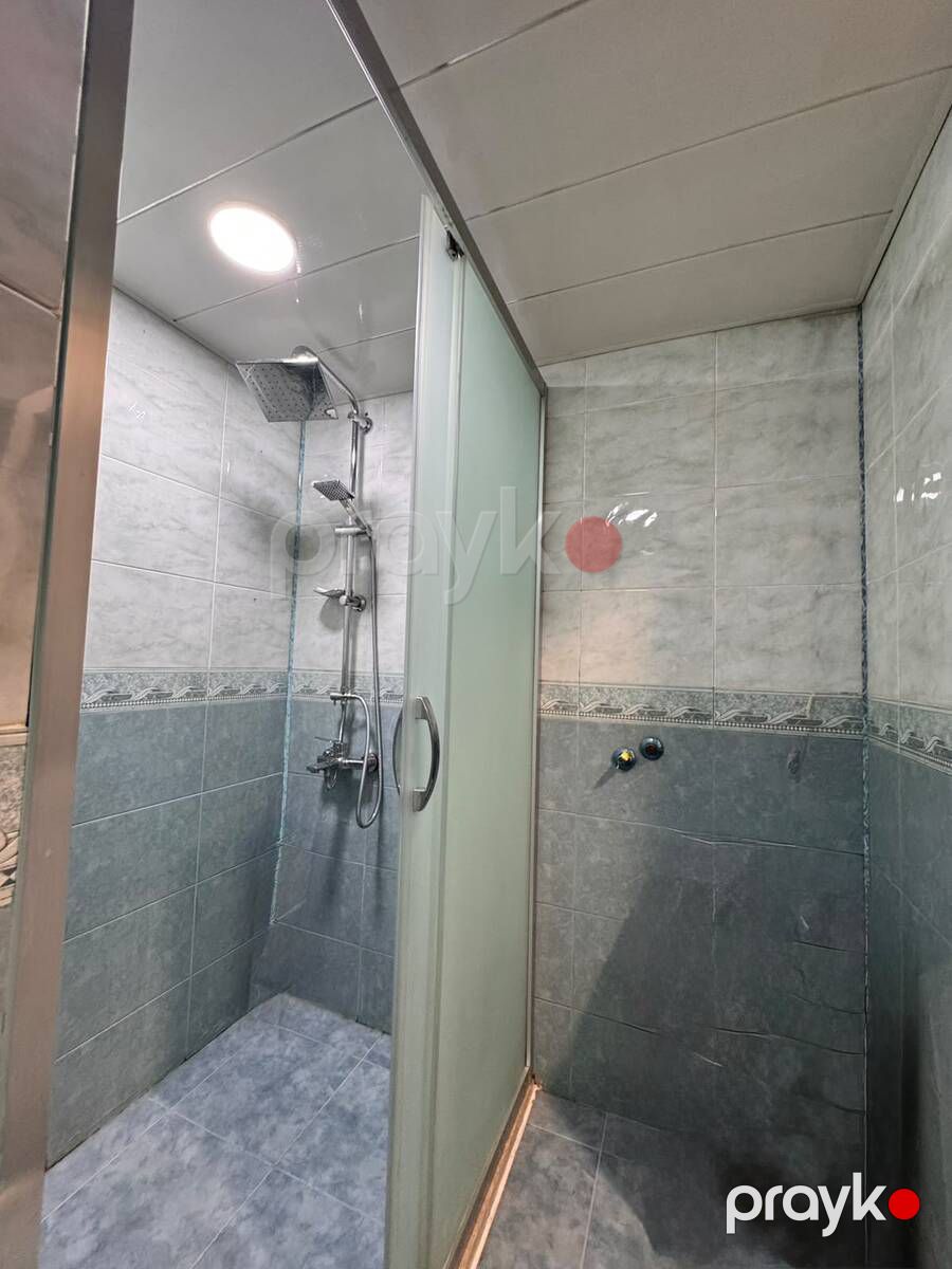 Satılır 3 otaqlı köhnə tikili 95 m² — Mənzil, Bakı (9)