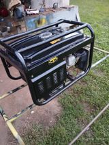 Astrakoera AST3700E benzin generatoru Texniki xüsusiyyətlər: - Tip: 1 — Товары