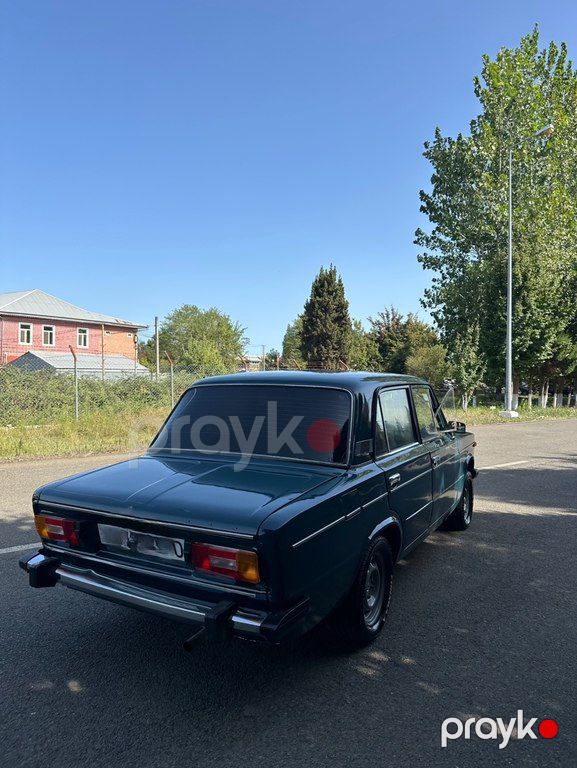 Lada (VAZ) 2106, 1.6 L, 2004 il, 112 220 km — Avtomobillər, Lənkəran (5)