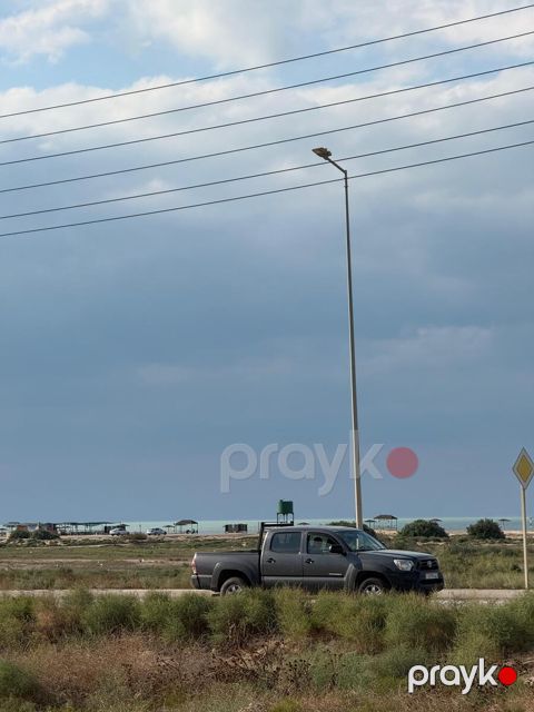 Satılır torpaq 106 sot — Bakı