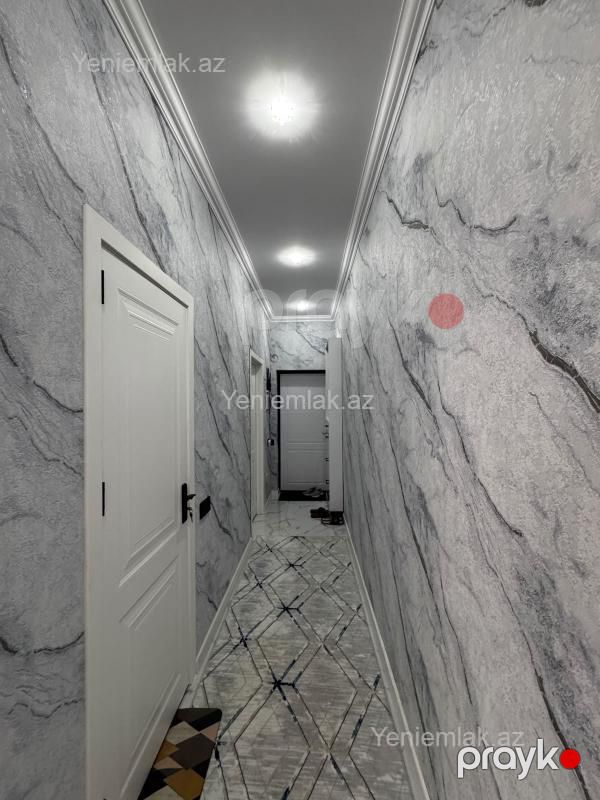 Satılır 2 otaqlı Bina evi menzil (Yeni tikili), 59 m², Masazır — Mənzil, Abşeron (8)
