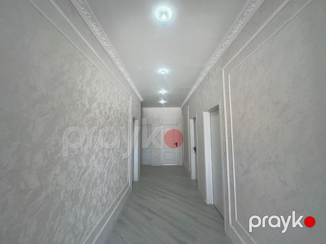 Həyət evi, Binəqədi r — Ev, villa, Bakı (7)