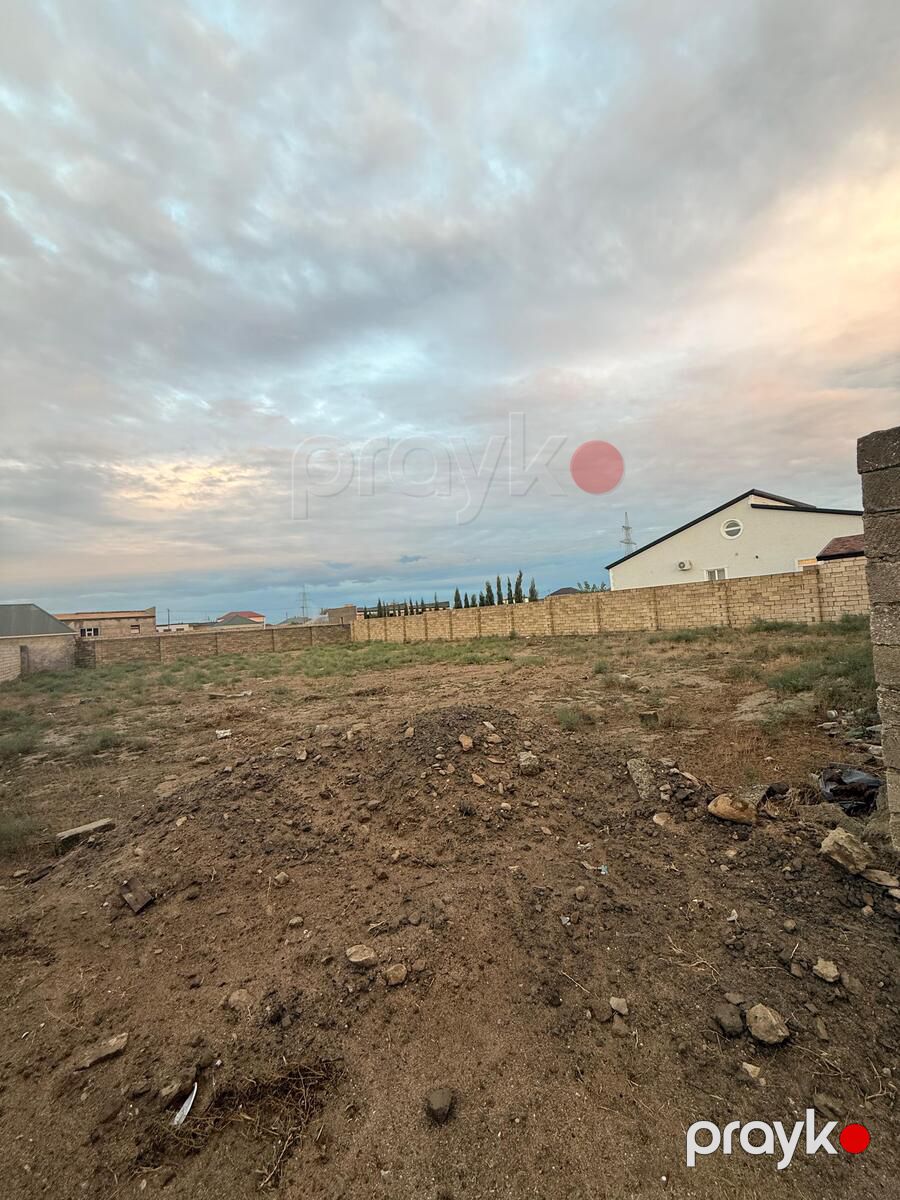 Satılır torpaq 12 sot — Torpaq, Bakı (9)