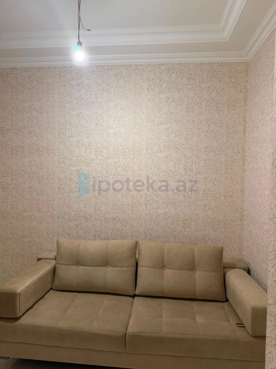 Satılır: 2 Otaq, Yeni tikili, 54.00 m² — Mənzil, Xırdalan (5)