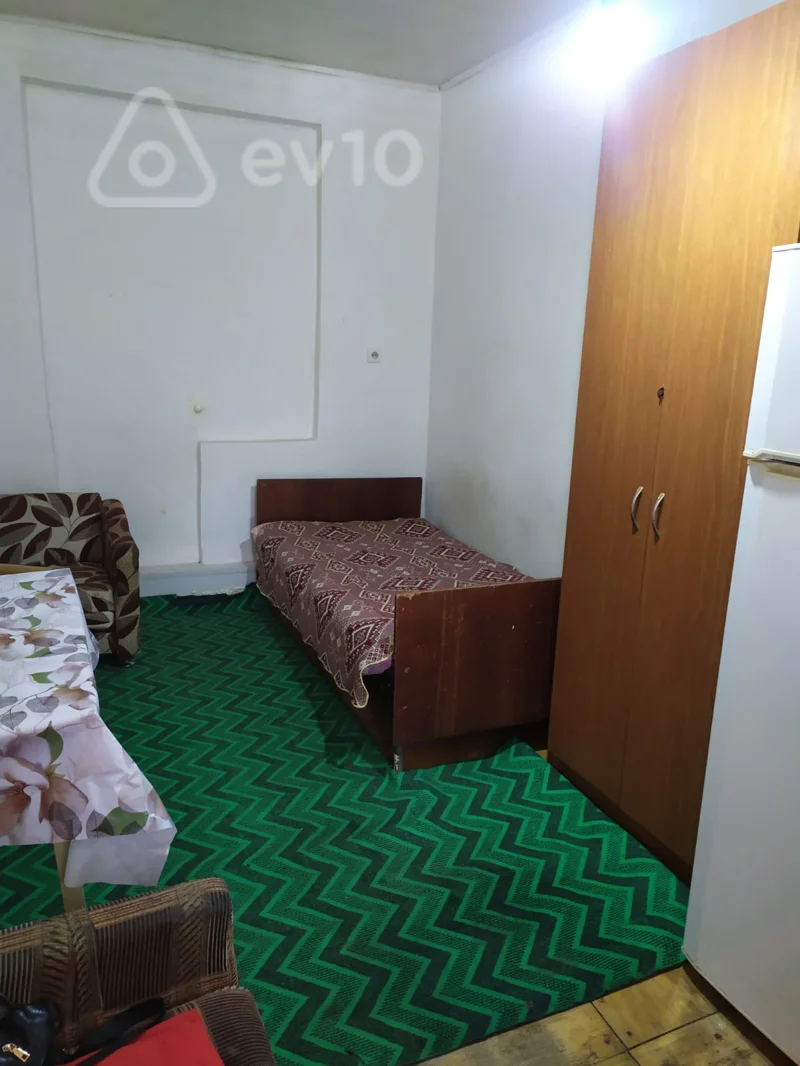 1 otaqlı həyət evi, 19 m², Elmlər Akademiyası — kirayə — Ev, villa, Bakı (2)