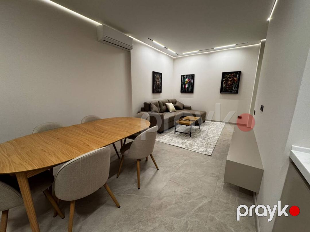İcarəyə verilir 3 otaqlı yeni tikili 100 m² — Mənzil, Bakı (4)
