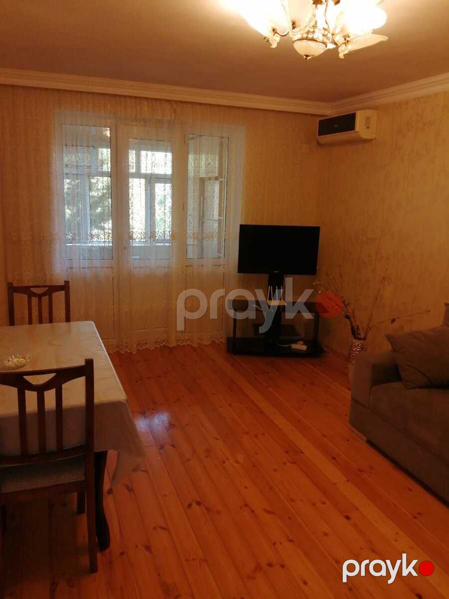 1-otaqlı mənzil, Sumqayıt ş., 40 m² — Mənzil, Sumqayıt (6)