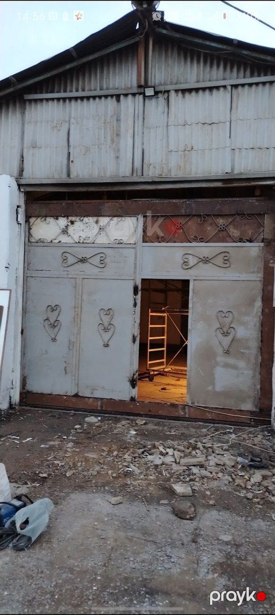 Qaynaq işləri — Təmir və inşaat, Bakı (7)
