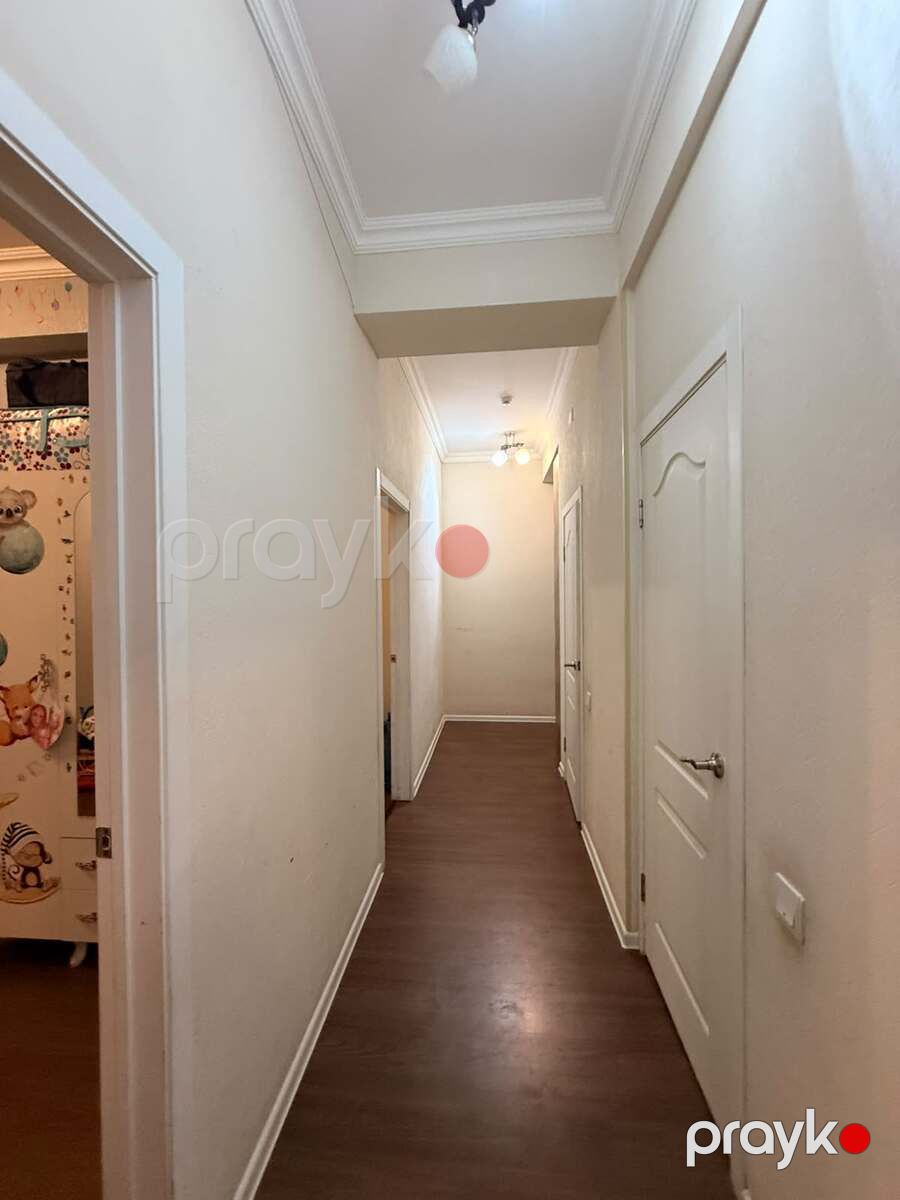 Satılır 3 otaqlı yeni tikili 68 m² — Mənzil, Bakı (5)