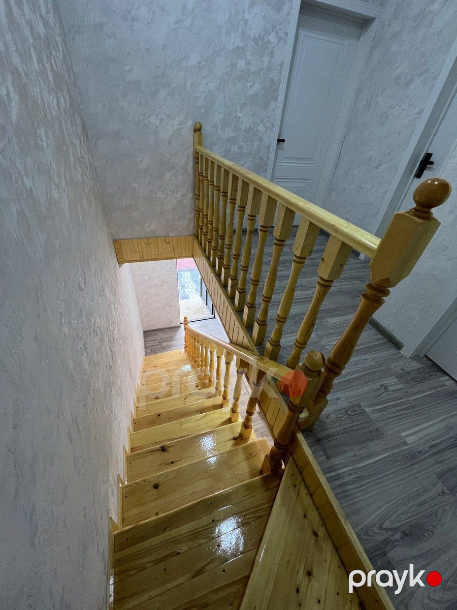 Həyət evi, Xırdalan ş — Ev, villa, Xırdalan (10)