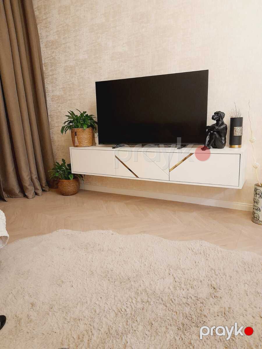 Satılır 2 otaqlı yeni tikili 76 m² — Mənzil, Bakı (3)