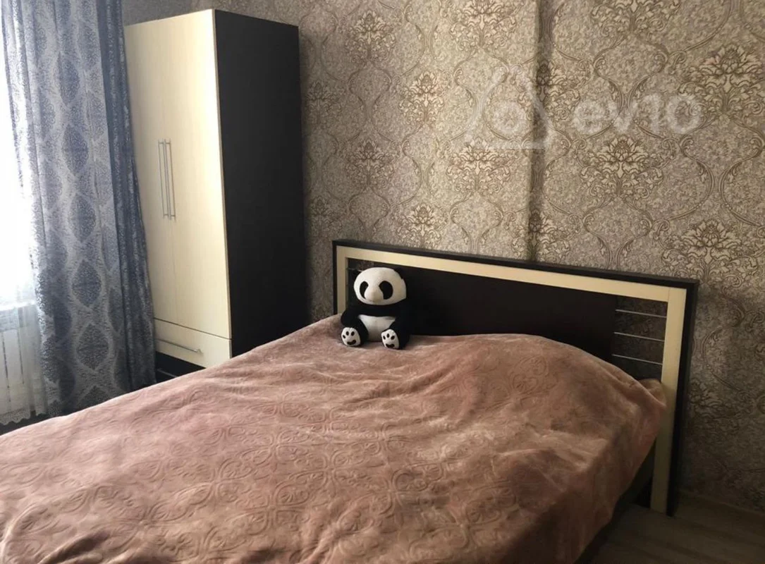 2 otaqlı mənzil, 65 m², Xocalı prospekti — kirayə — Mənzil, Bakı (4)