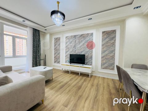 Satılır 2 otaqlı yeni tikili 69 m² — Bakı