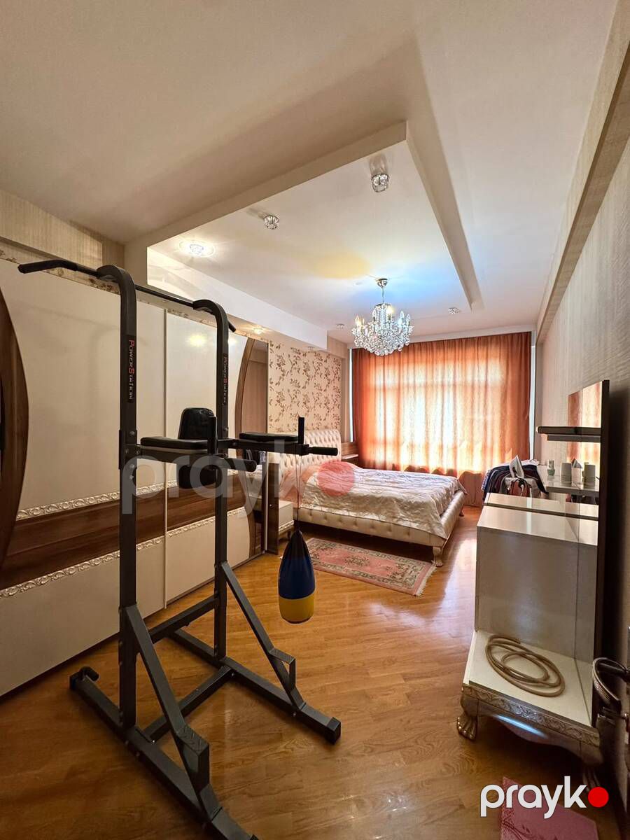 Satılır 3 otaqlı yeni tikili 150 m² — Mənzil, Bakı (3)