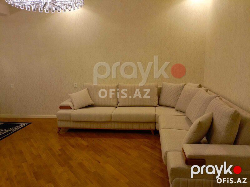 Yeni tikili Satılır Yasamal r., 20 Yanvar m., 3 otaq, 110 m² — Mənzil, Bakı (2)