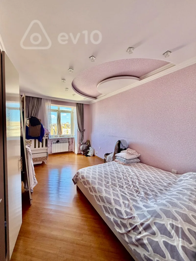 2 otaqlı mənzil, 80 m², Gəncə pr 2935A — Mənzil, Bakı (4)