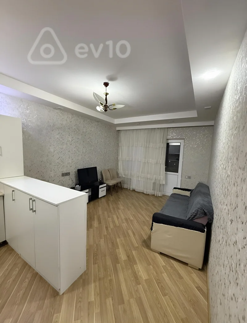 3 otaqlı mənzil, 85 m², Xırdalan İcranın Yanı — kirayə — Mənzil, Xırdalan (2)