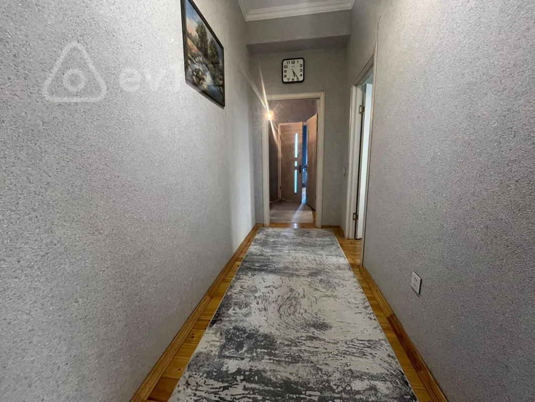 3 otaqlı mənzil, 93 m², Təbriz küçəsi — Mənzil, Bakı (5)