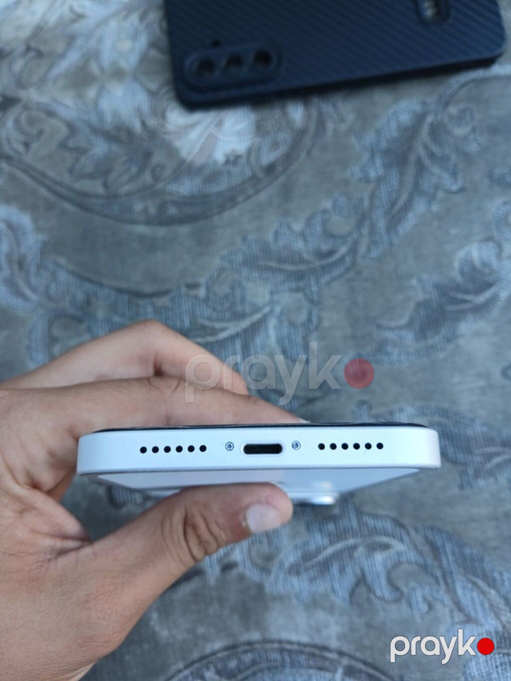 IPhone 11, 128 GB, Ağ, Face ID — Apple iPhone, Bakı (3)
