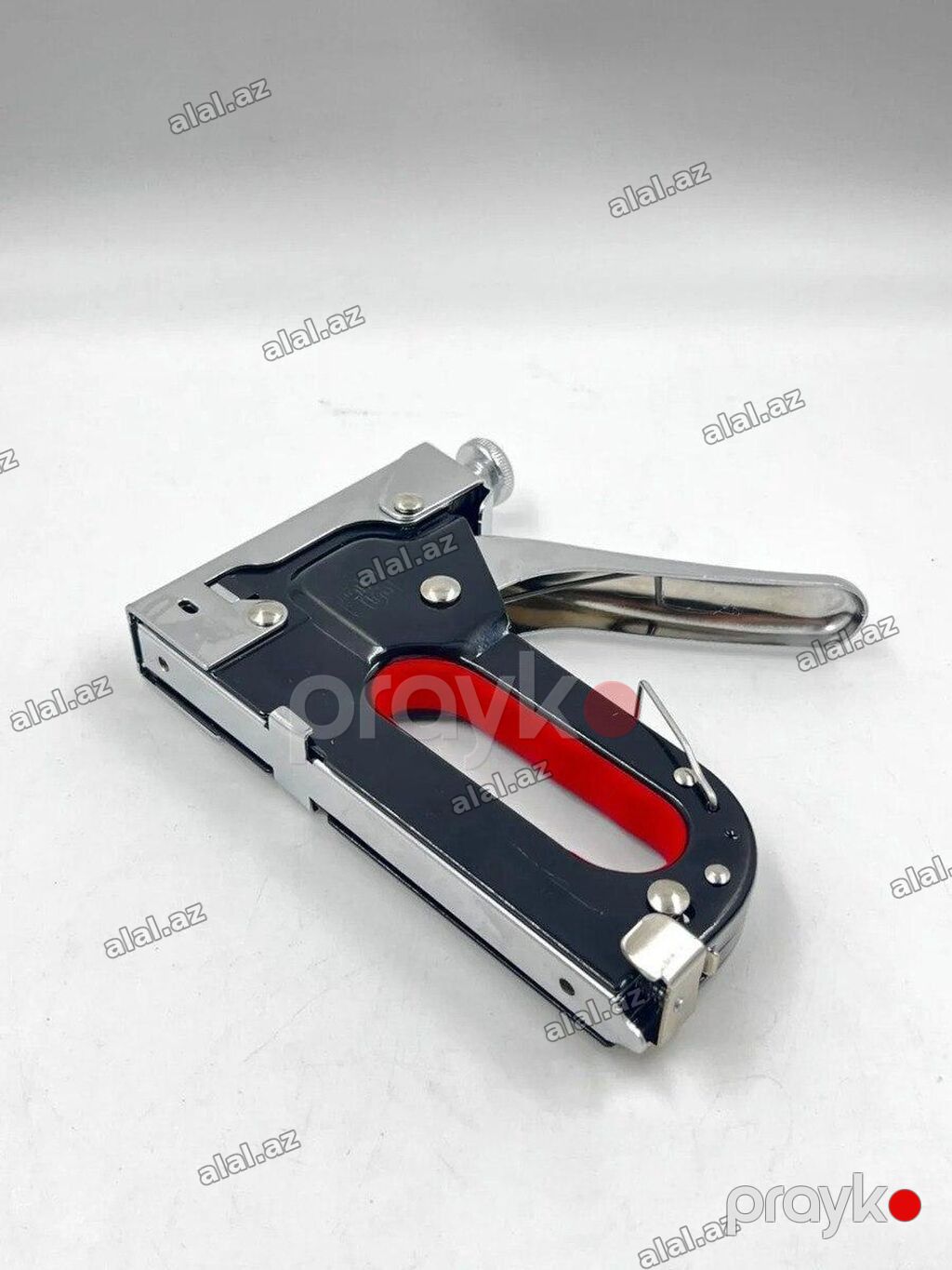 Stepler sadə 4-14mm Mexaniki Tikinti Stepleri (Stepler) – 4-14 mm — Alətlər, Bakı (3)