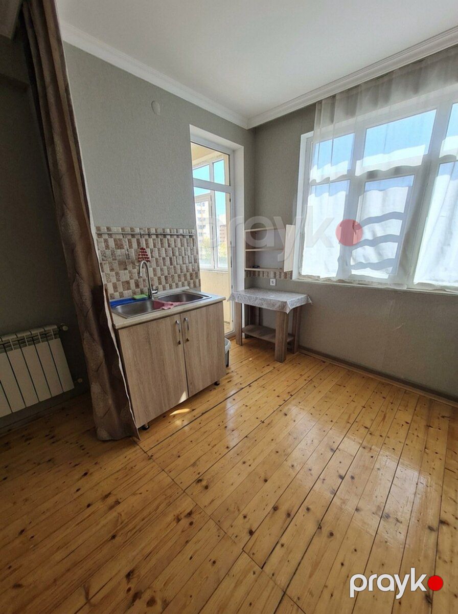 2-otaqlı yeni tikili kirayə verilir, Xırdalan ş., 65 m² — Mənzil, Xırdalan (4)