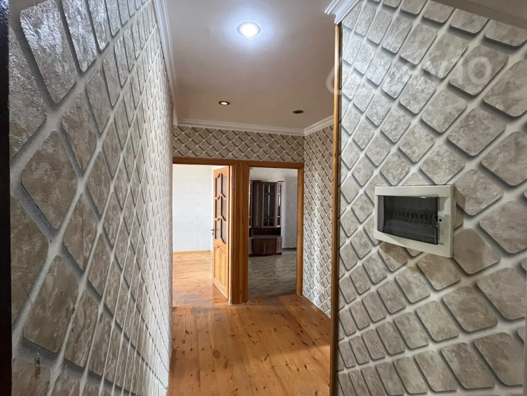 3 otaqlı mənzil, 70 m², Həzi Aslanov metrosu — Mənzil, Bakı (6)