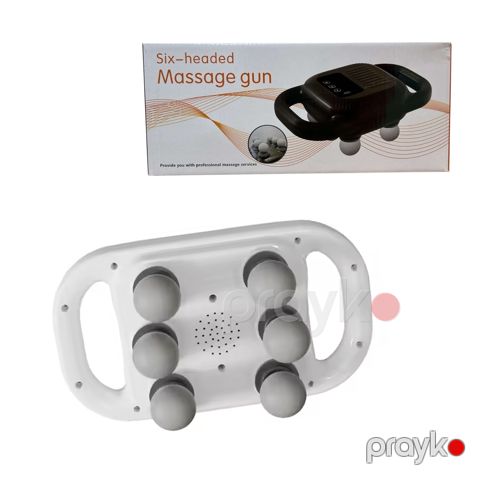 Bədən üçün masajor HH-008 — Bakı