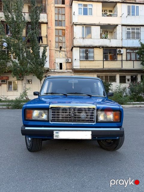 Lada (VAZ) 2104, 1.6 L, 2007 il, 341 550 km — Bakı
