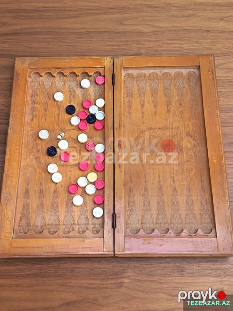 Islenmis nerd — Xaçmaz
