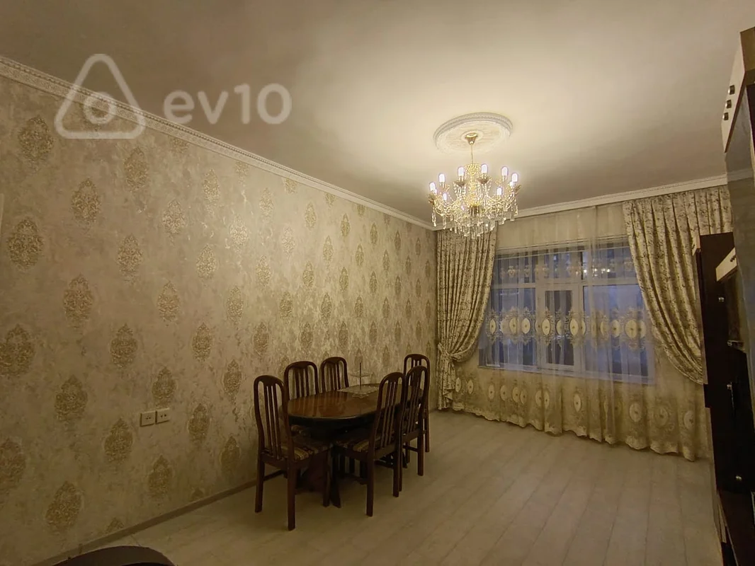 2 otaqlı mənzil, 55 m², Mardanov Qarda.ları kç — Mənzil, Bakı (2)