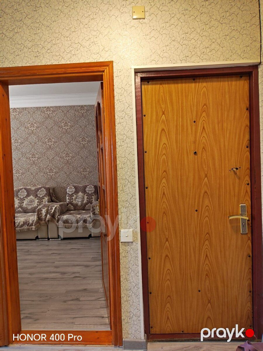 2-otaqlı mənzil kirayə verilir, Xırdalan ş., 51 m² — Mənzil, Xırdalan (5)