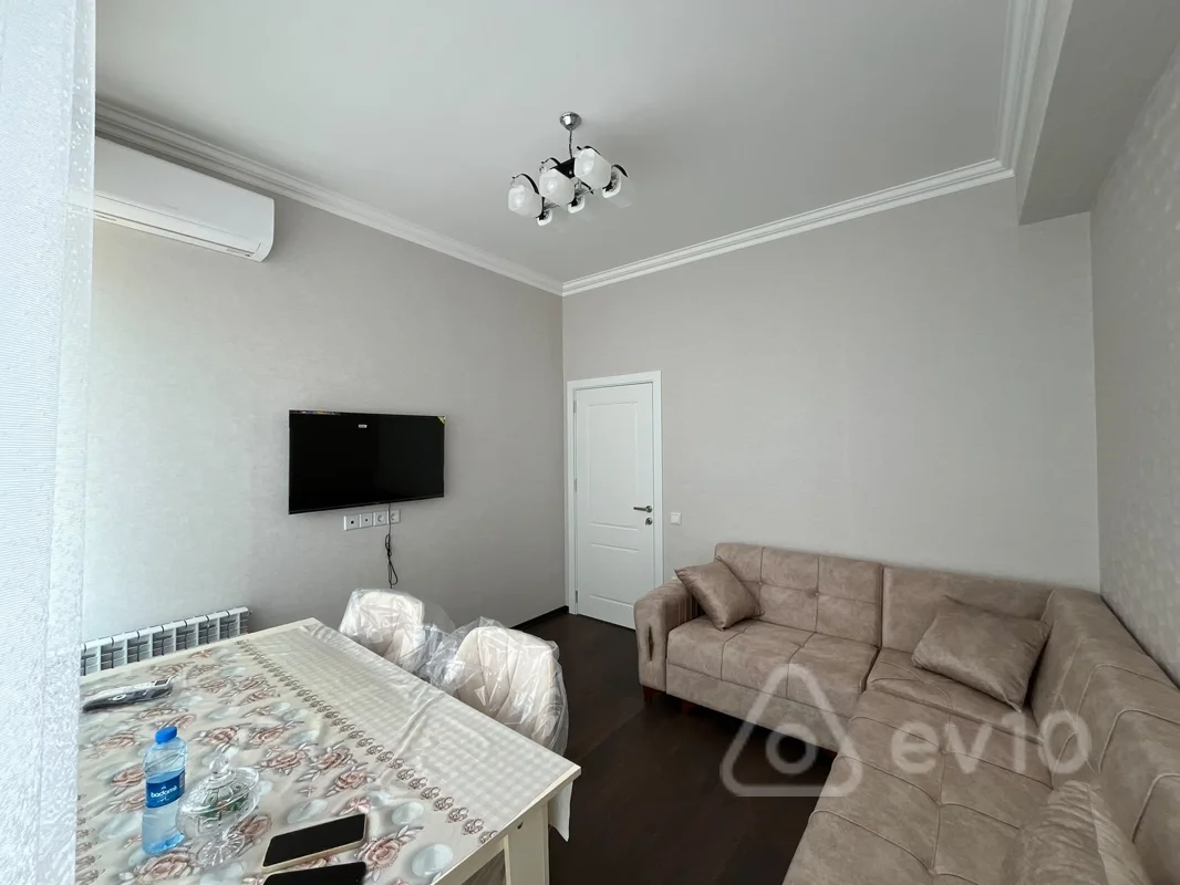 2 otaqlı mənzil, 75 m², Həsən Bəy Zərdabi — kirayə — Bakı