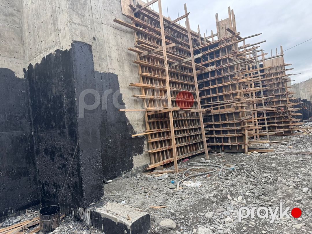 Beton işləri — Təmir və inşaat, Bakı (5)