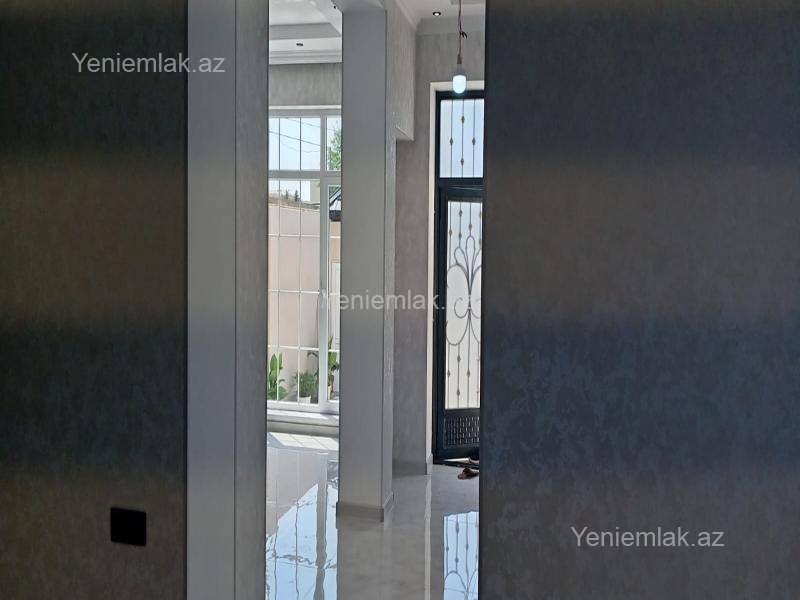 Satılır 4 otaqlı Həyət evi / Villa, 180 m², 51-ci məhəllə — Ev, villa, Sumqayıt (4)