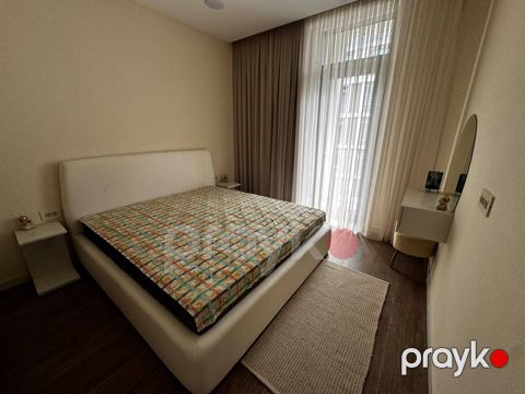 İcarəyə verilir 3 otaqlı yeni tikili 75 m² — Bakı
