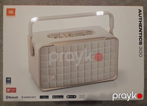 JBL Authentics 300 — Bakı