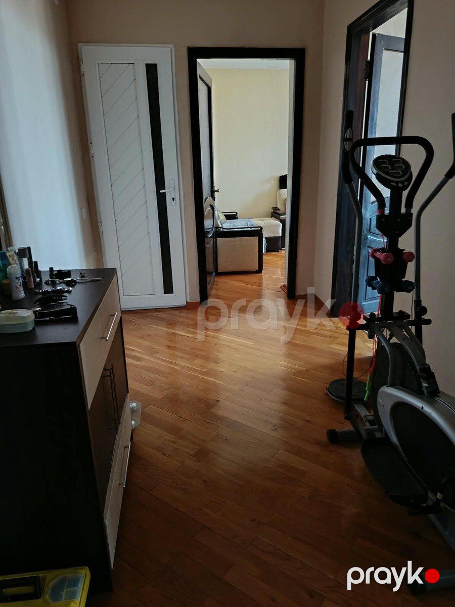 2-otaqlı yeni tikili, Sumqayıt ş., 68.8 m² — Mənzil, Sumqayıt (9)