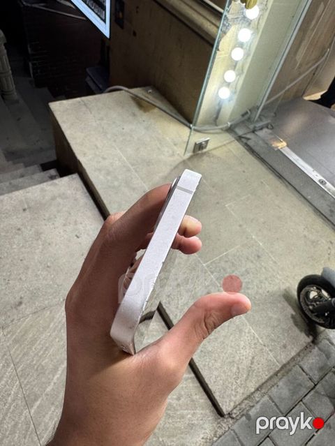 IPhone 13, 128 GB, Ağ — Digah