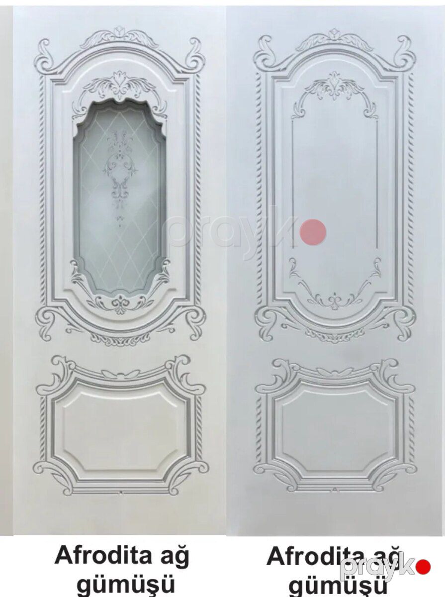 Qapı ustası — Təmir və inşaat, Gəncə (3)